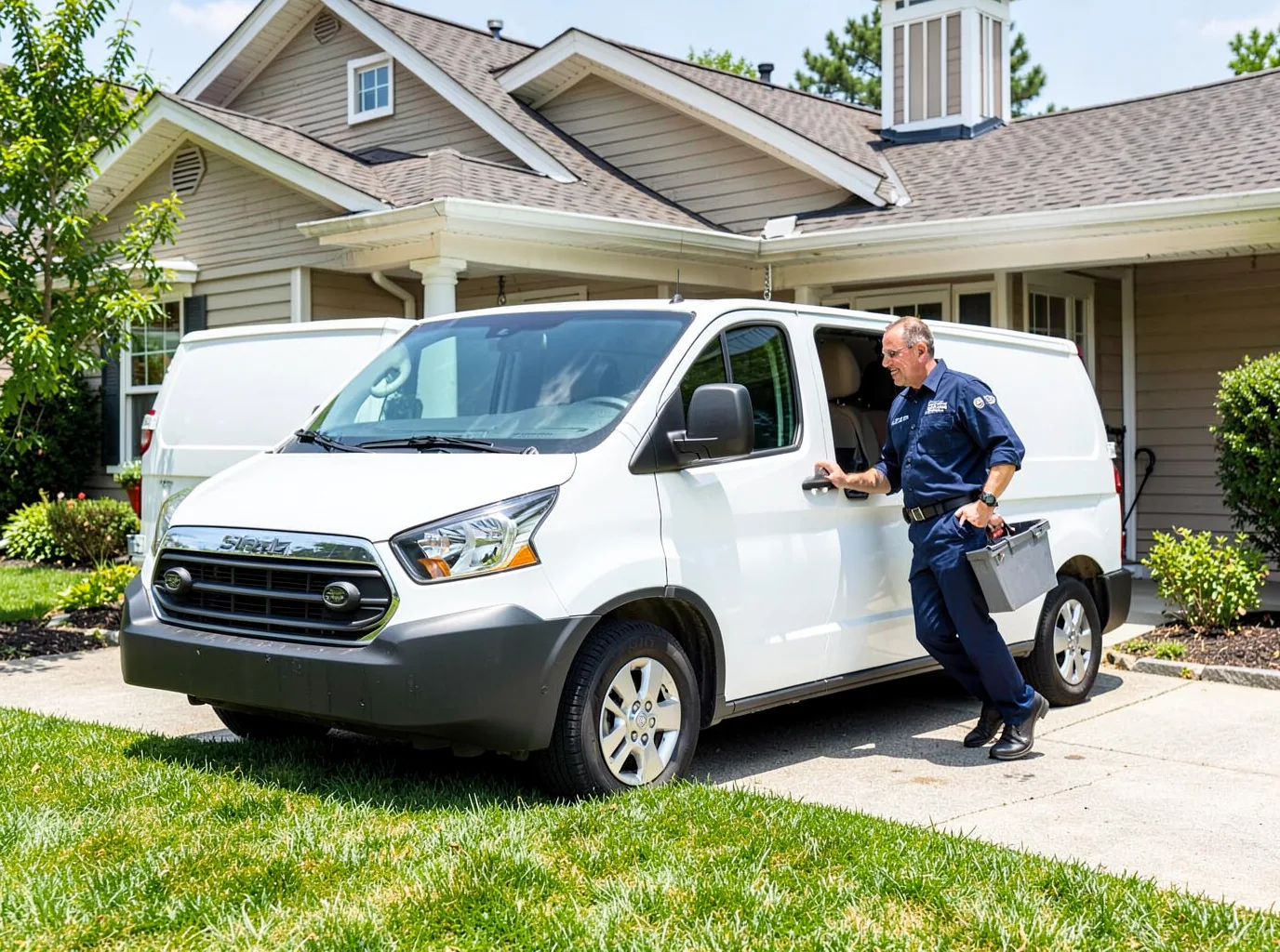 Emergency Plumber company in Crewe, VA
