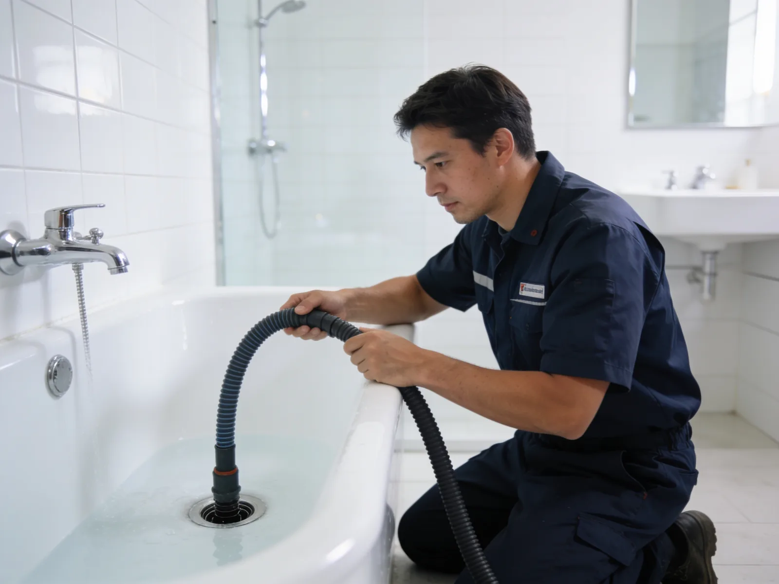 Emergency Plumber Crewe, VA FAQs